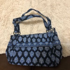 Vera Bradley purse